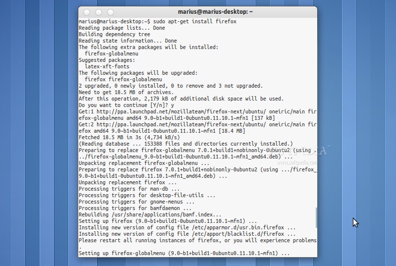 Download linux ubuntu 16